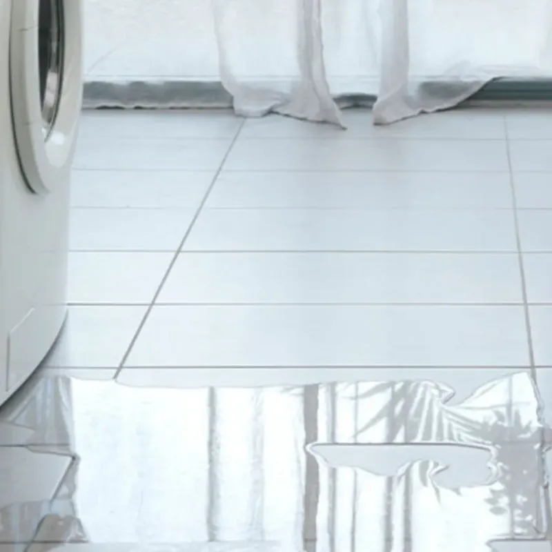 Appliance Leak Cleanup in Nottingham, NH