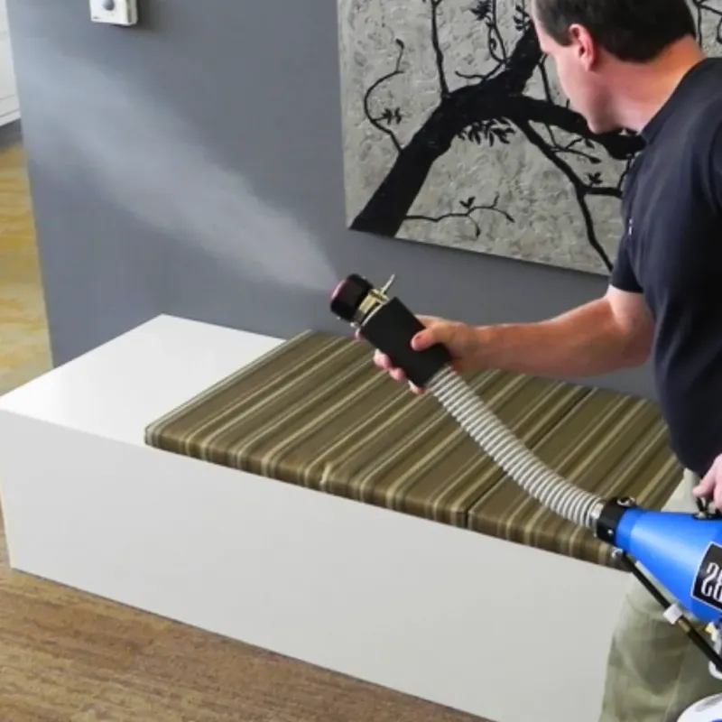 Professional Odor Removal in Nottingham, NH